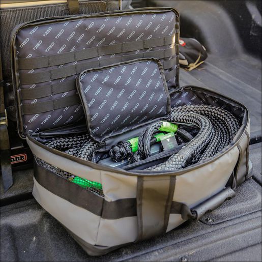 TRED GT Recovery Gear Bag (Set) TRGB