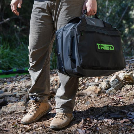 TRED GT Recovery Gear Bag (Set) TRGB