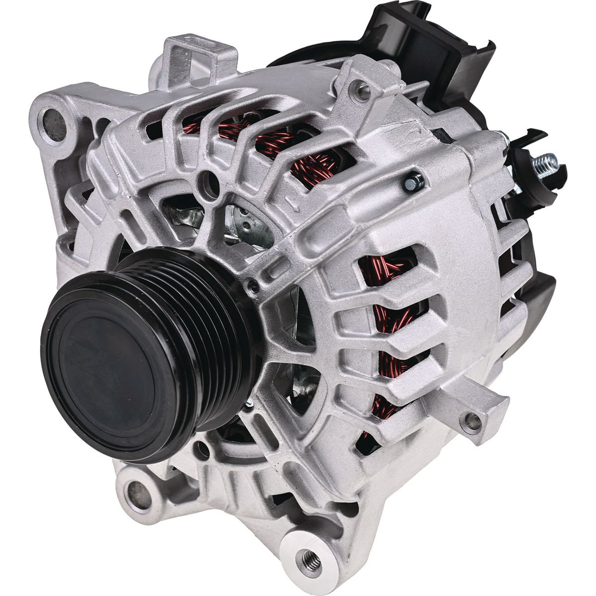 OEX Alternator 12V 165A Valeo Style VXA937