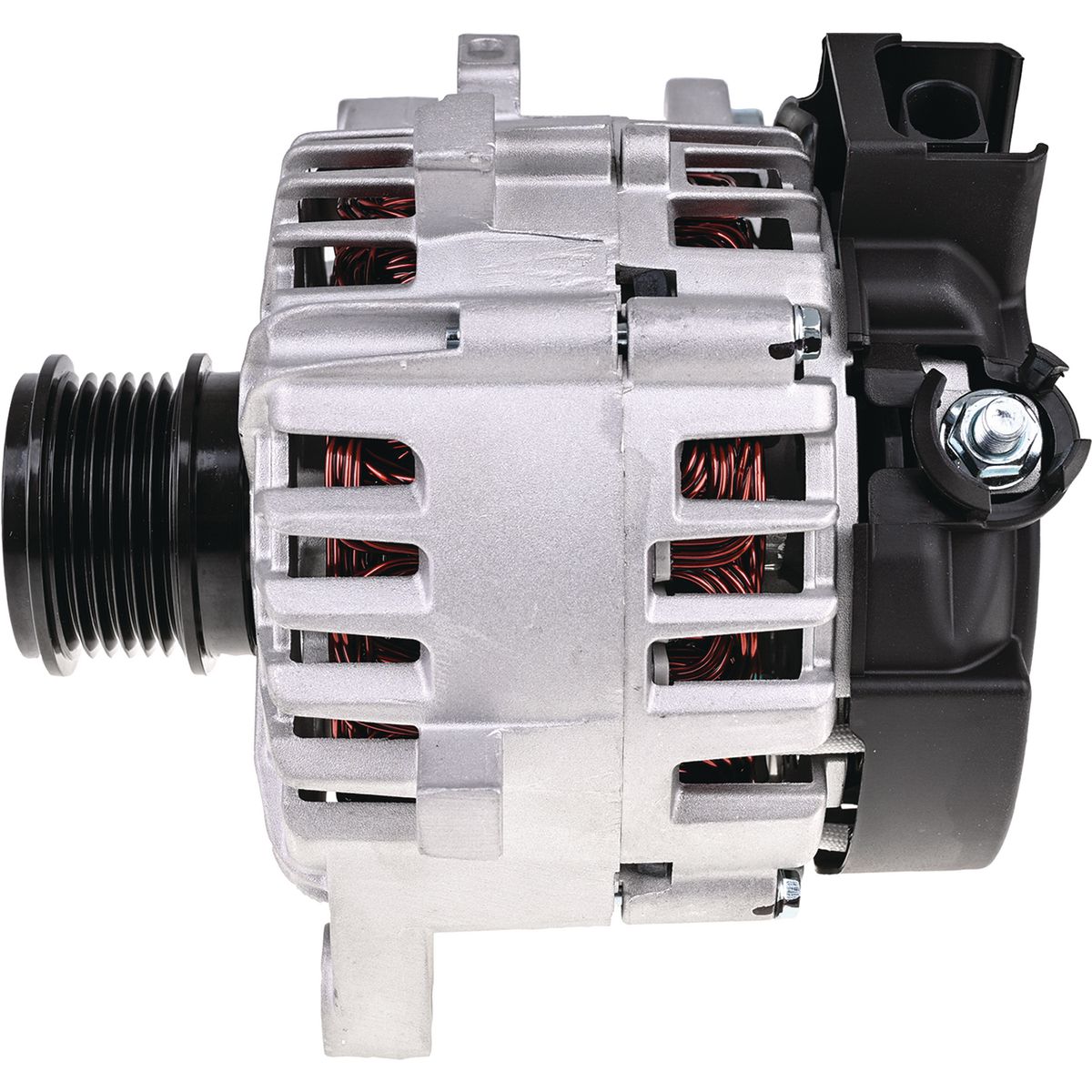 OEX Alternator 12V 165A Valeo Style VXA937
