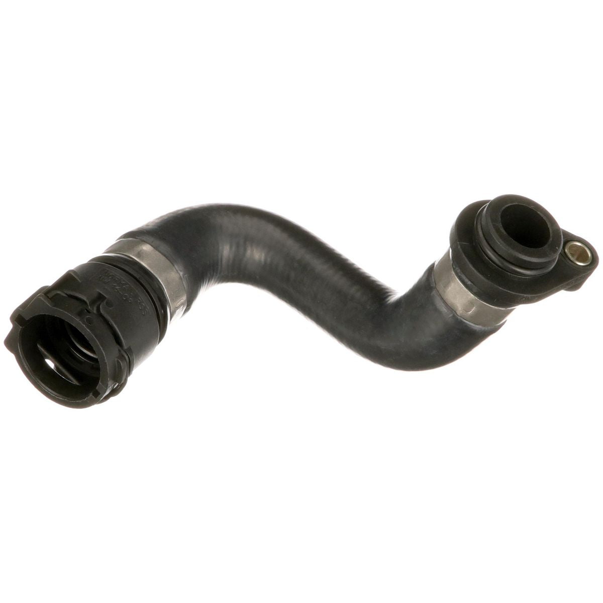 Gates Molded Heater Hose 02-1611