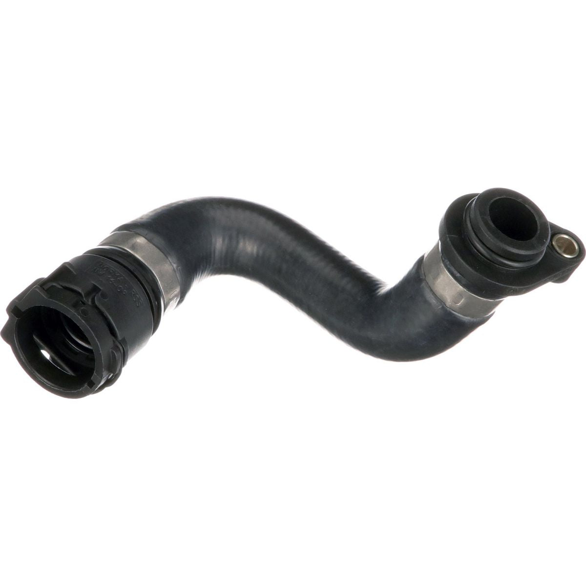 Gates Molded Heater Hose 02-1611