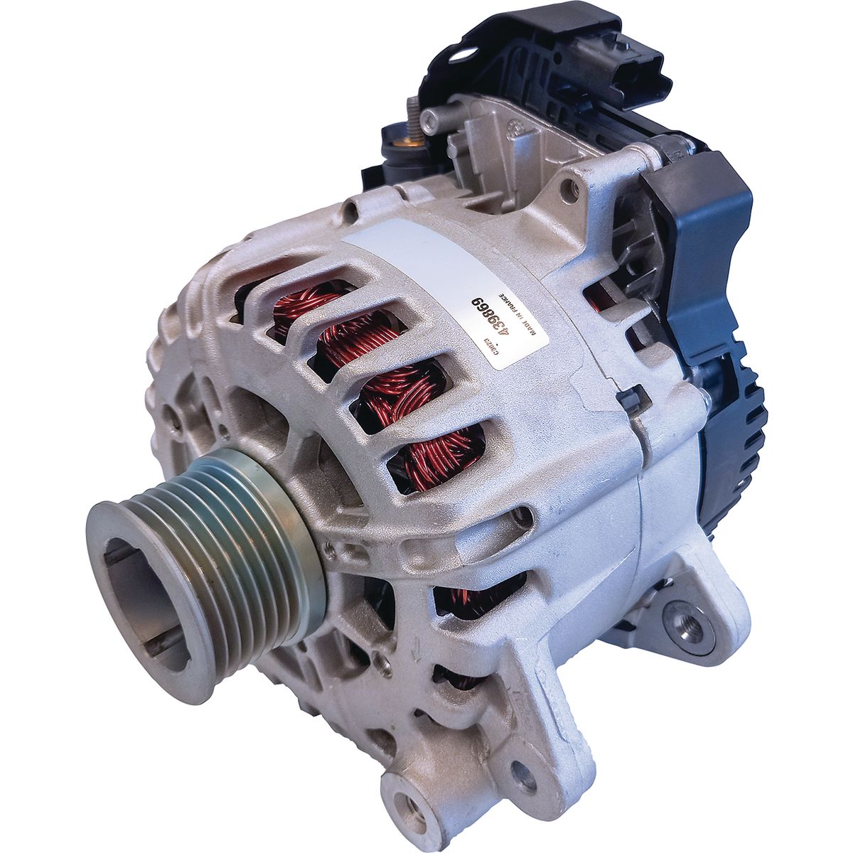 Valeo Alternator Istars 12V 150A 439869
