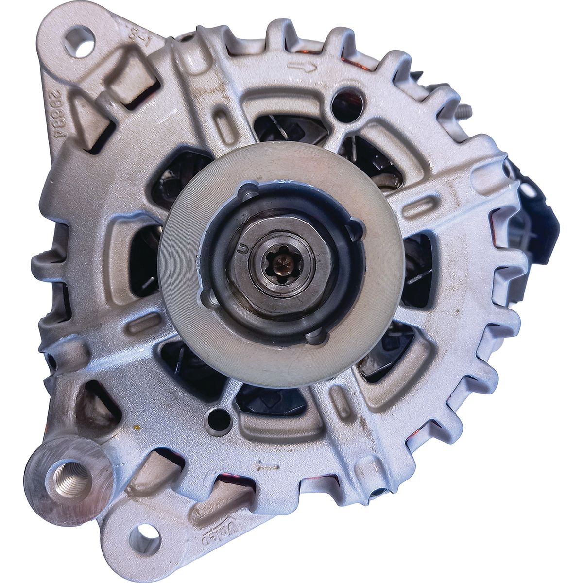 Valeo Alternator Istars 12V 150A 439869