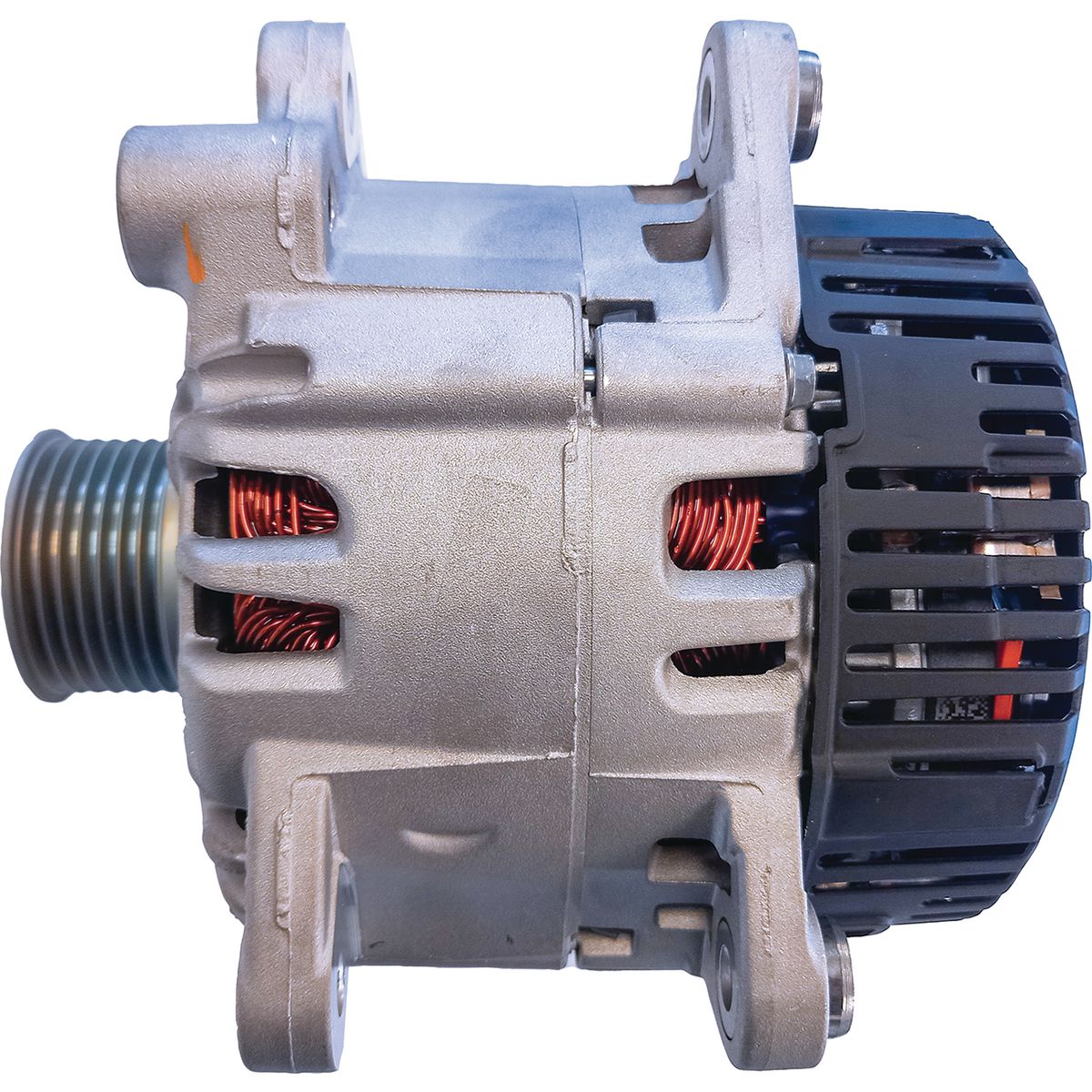 Valeo Alternator Istars 12V 150A 439869