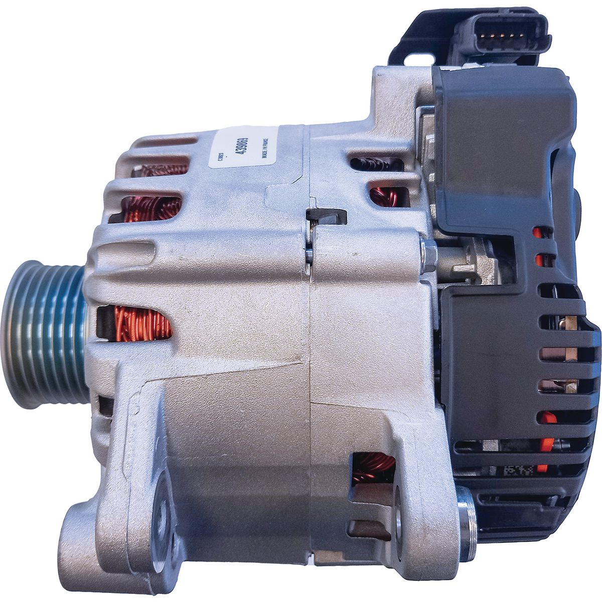 Valeo Alternator Istars 12V 150A 439869