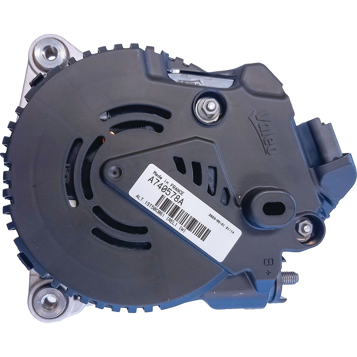 Valeo Alternator Istars 12V 150A 439869