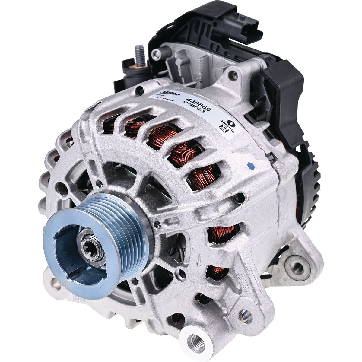 Valeo Alternator Istars 12V 150A 439869