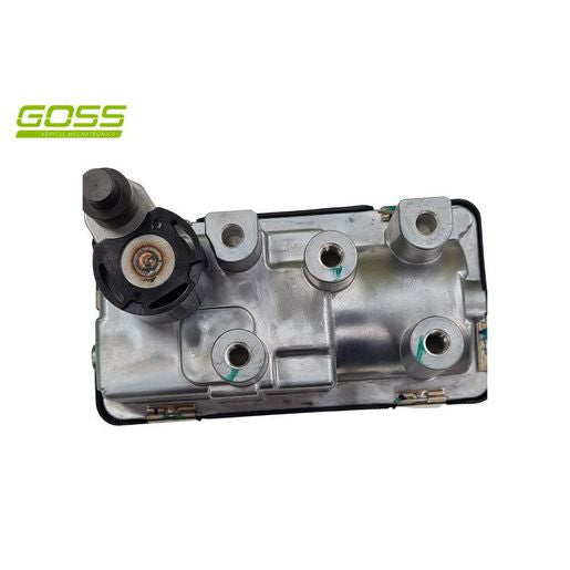 Goss Turbocharger Wastegate Actuator ACT009