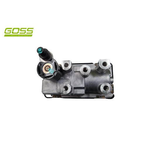 Goss Turbocharger Wastegate Actuator ACT085