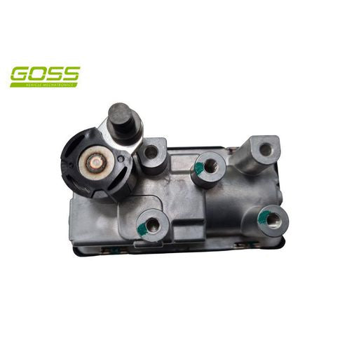 Goss Turbocharger Wastegate Actuator ACT114