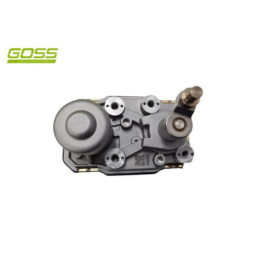 Goss Turbocharger Wastegate Actuator ACT200