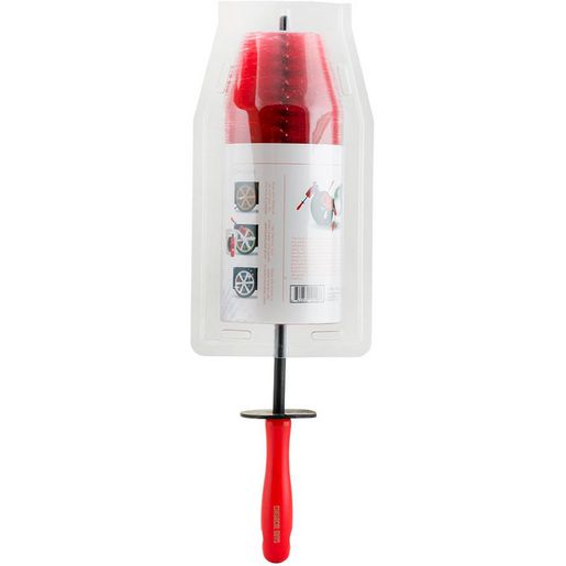 Chemical Guys Red Rocket Vehicle Detailing Brush ACC608
