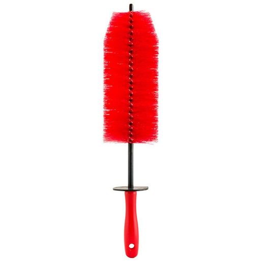 Chemical Guys Red Rocket Vehicle Detailing Brush ACC608
