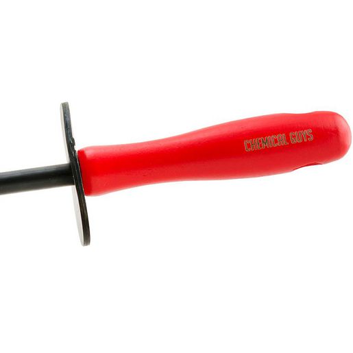 Chemical Guys Red Rocket Vehicle Detailing Brush ACC608