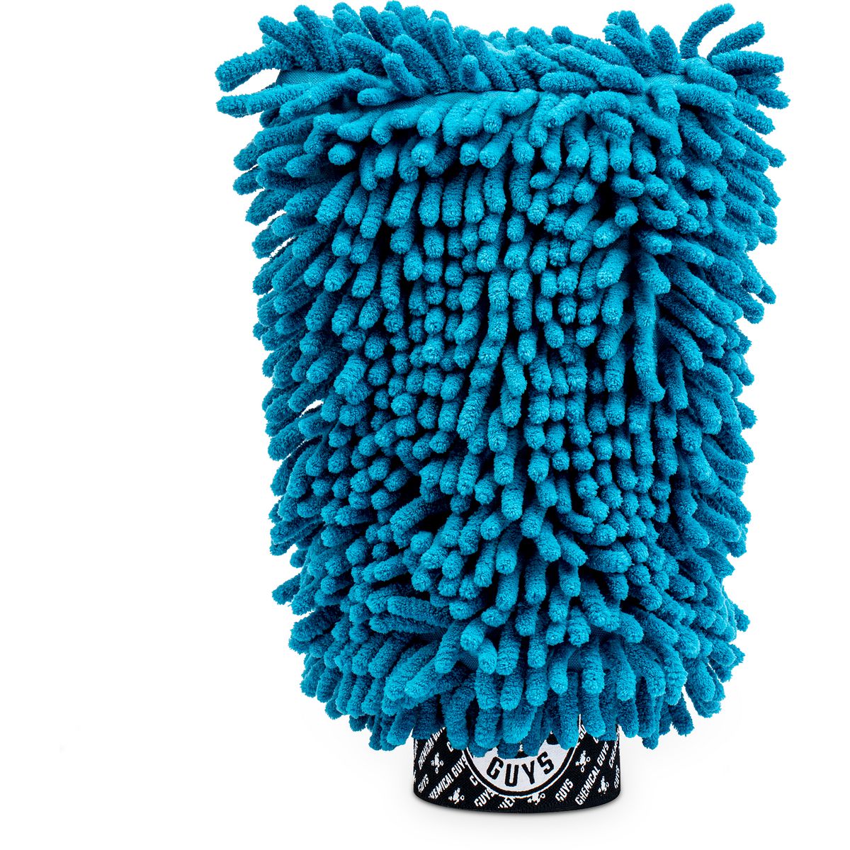 Chemical Guys Chenille Premium Scratch-Free Microfibre Wash Mitt MIC811