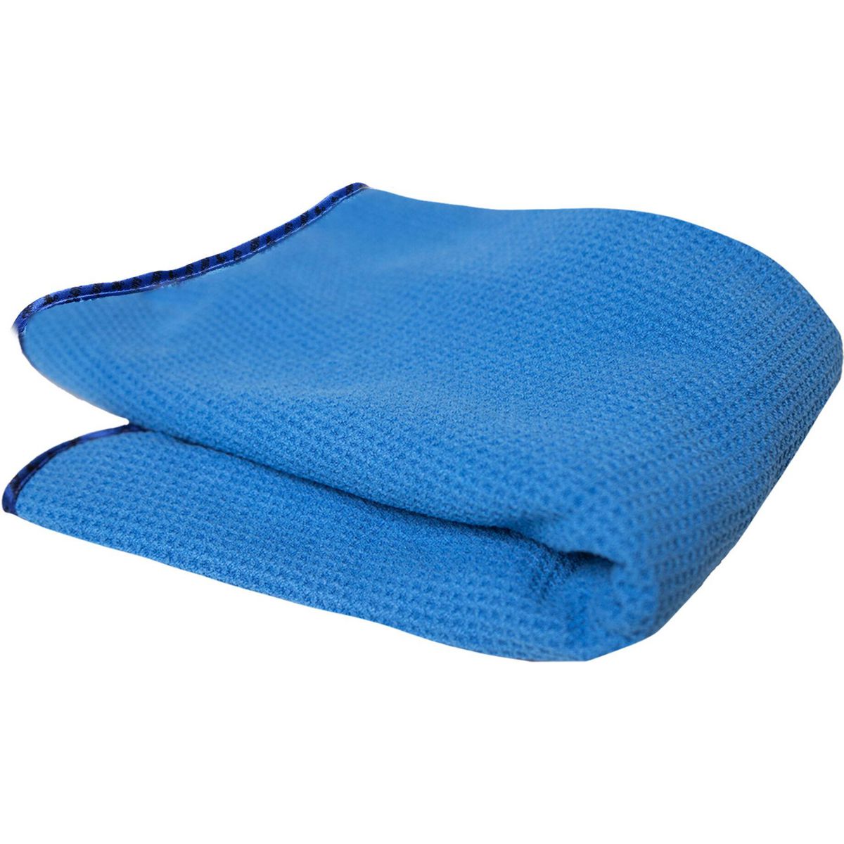 Chemical Guys Waffle Weave Glass and Window Microfibre Towel MIC708