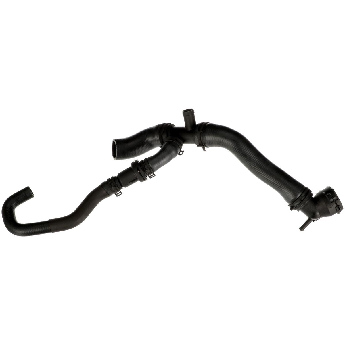 Gates Radiator Hose 1233547