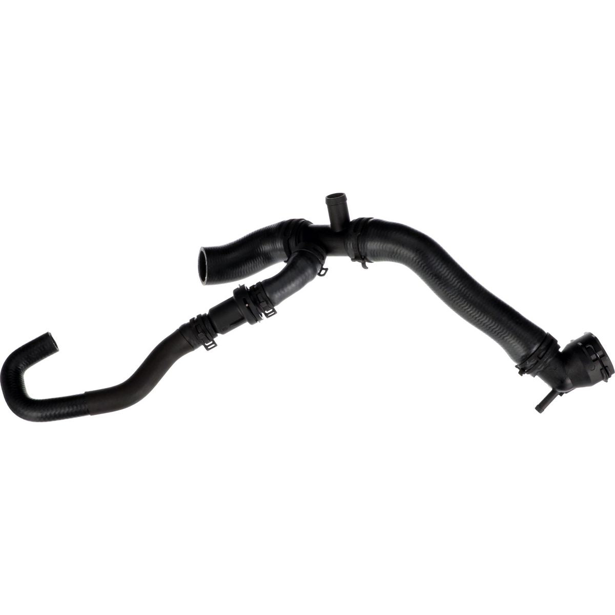 Gates Radiator Hose 1233547