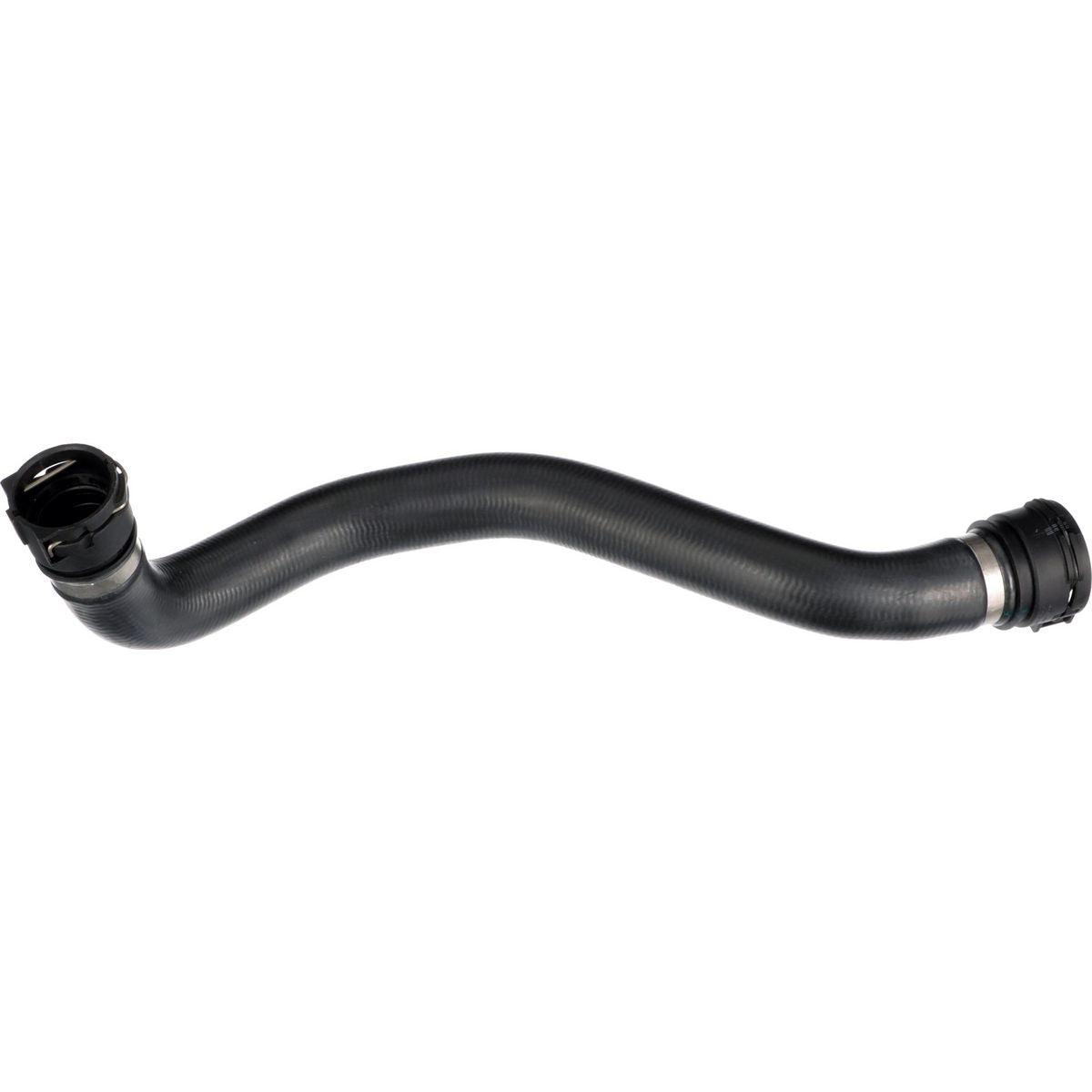 Gates Radiator Hose 1232816