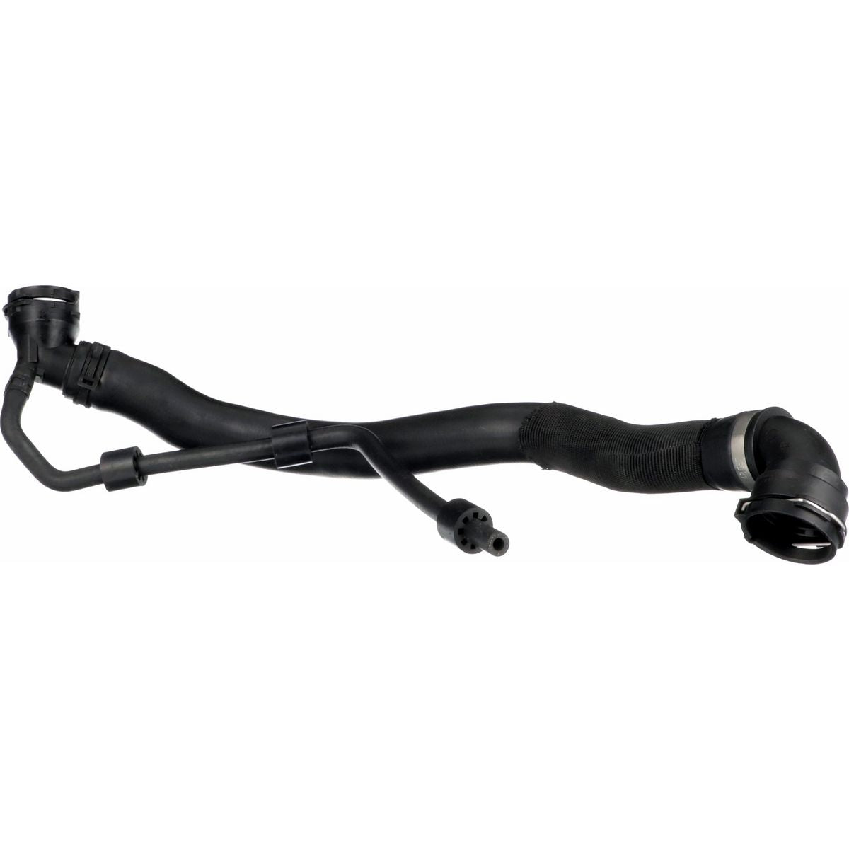 Gates Radiator Hose 1219302