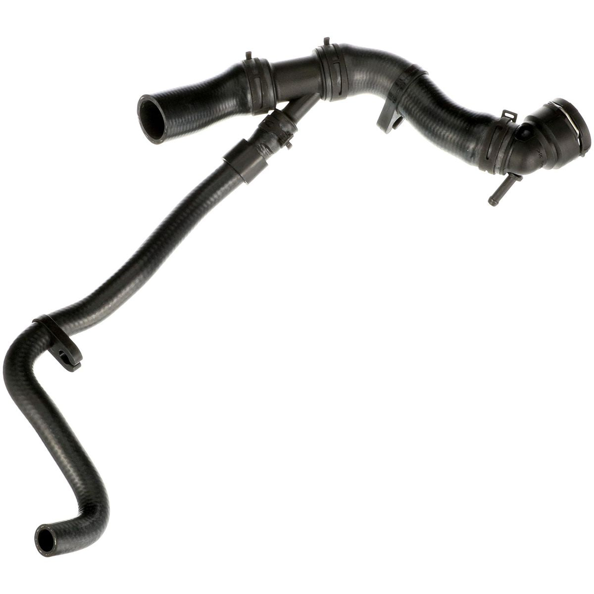 Gates Radiator Hose 1157211
