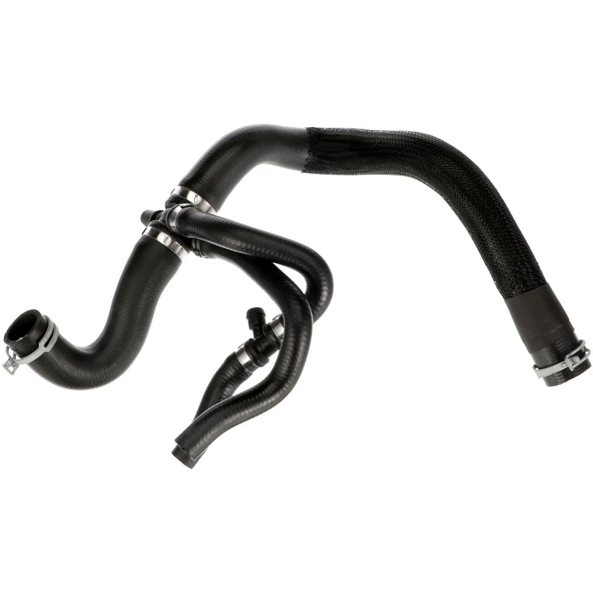Gates Radiator Hose 1100598
