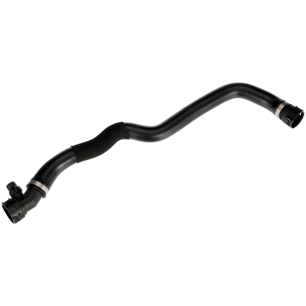 Gates Radiator Hose 1077953