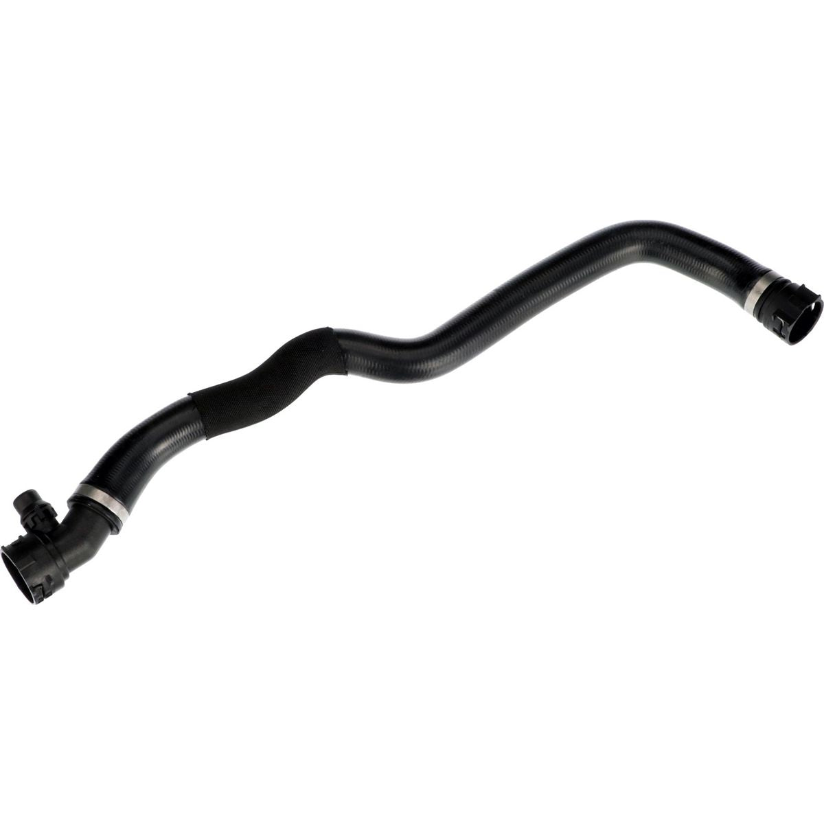 Gates Radiator Hose 1077953
