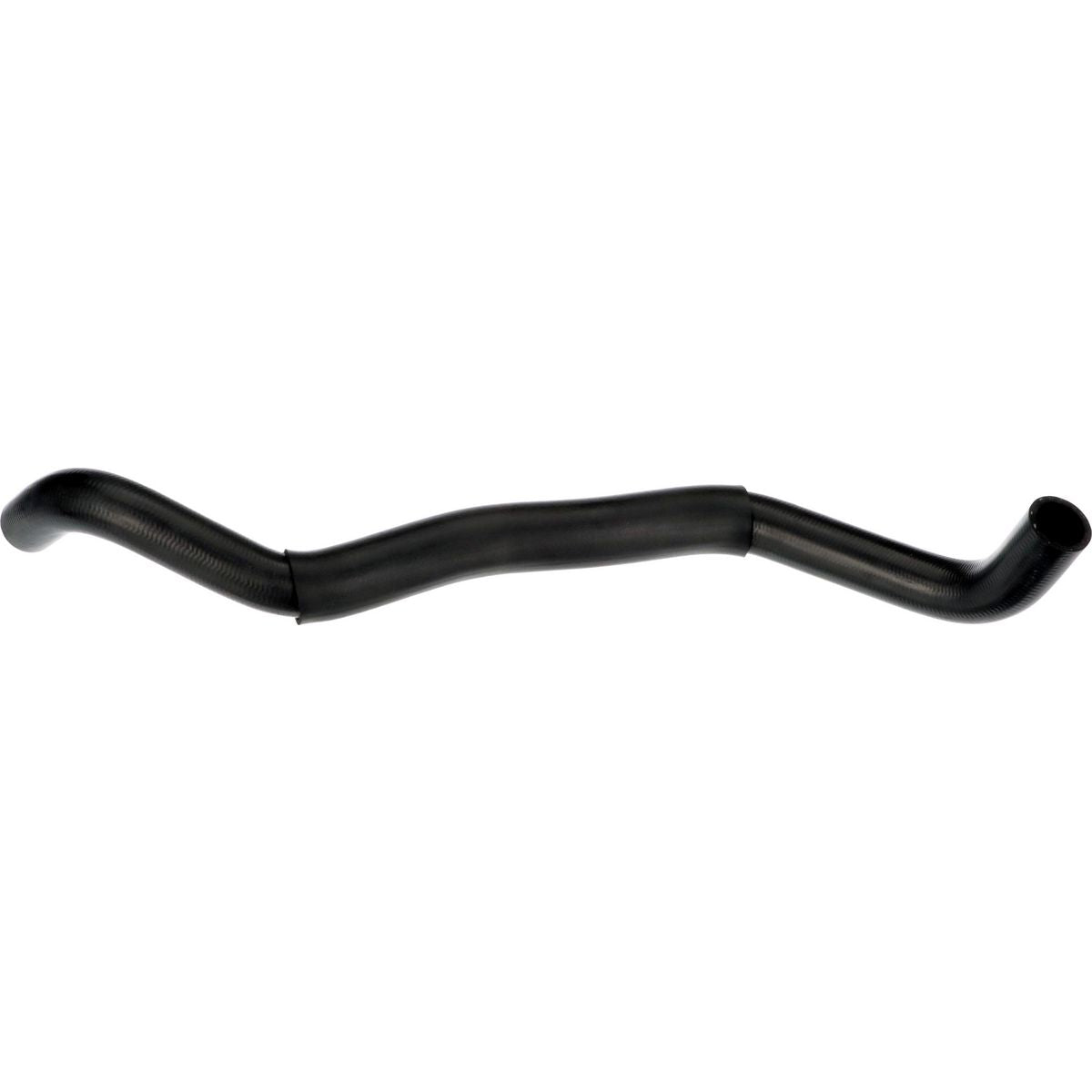 Gates Radiator Hose 1074666