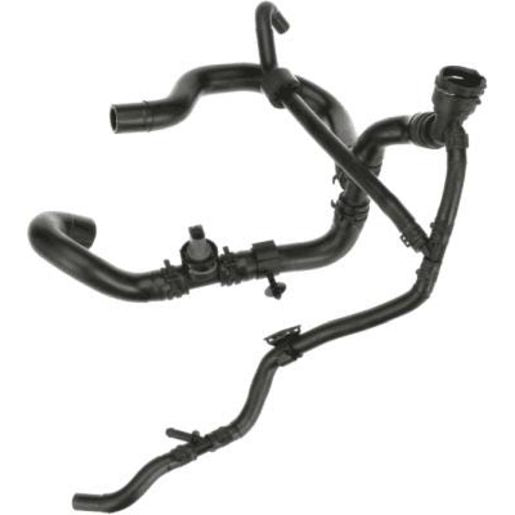Gates Radiator Hose 1024992