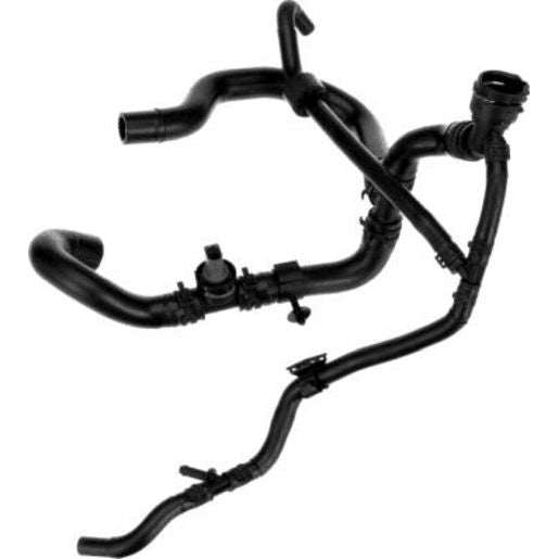 Gates Radiator Hose 1024992