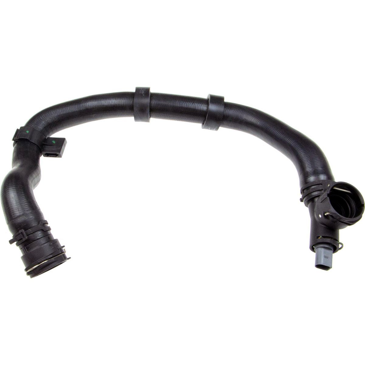 Gates Radiator Hose 1002348