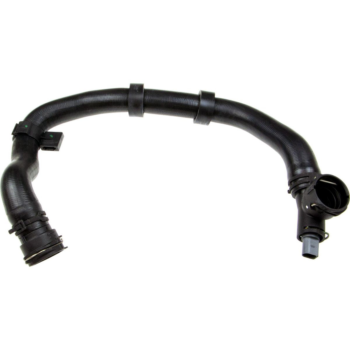 Gates Radiator Hose 1002348