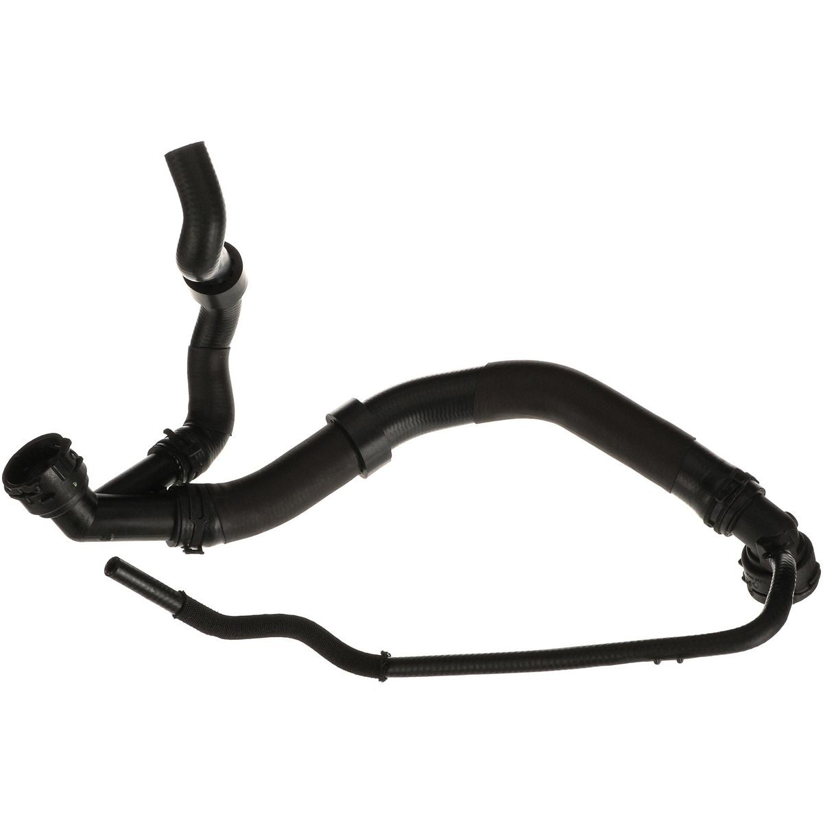 Gates Radiator Hose 908480