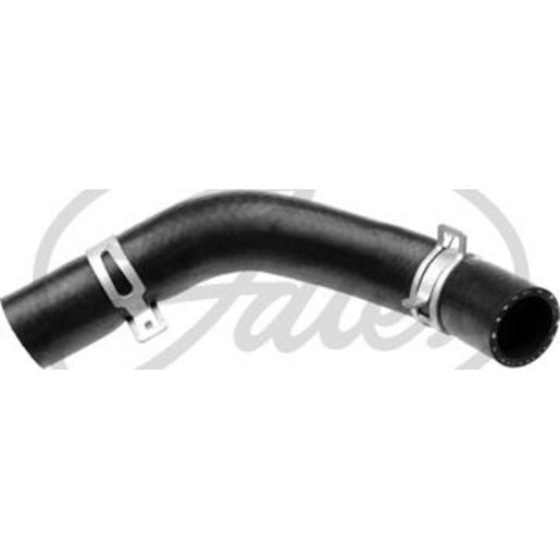 Gates Radiator Hose 901175
