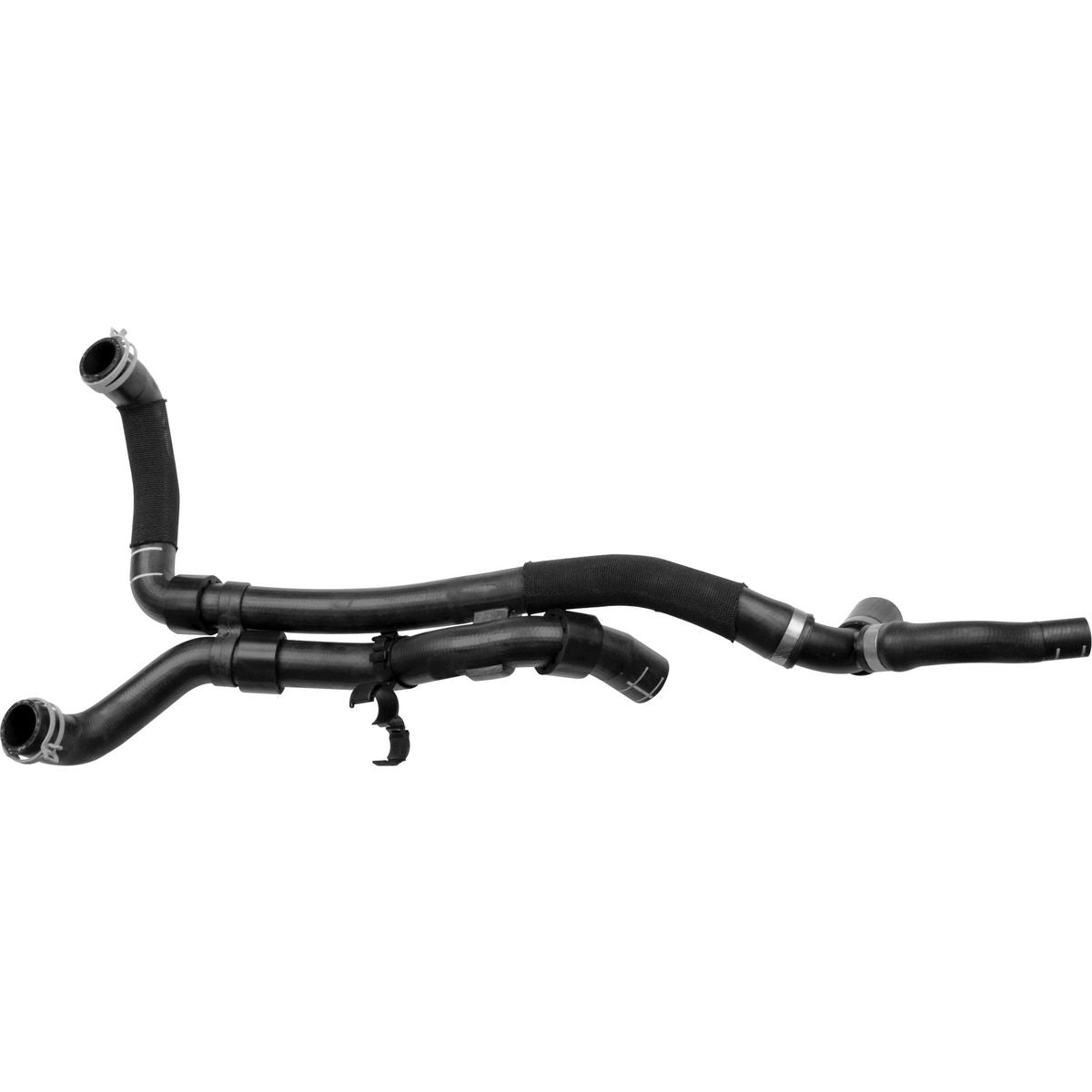 Gates Radiator Hose 882548