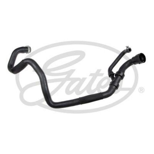 Gates Radiator Hose 834337