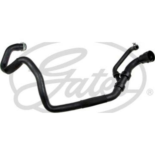 Gates Radiator Hose 834337