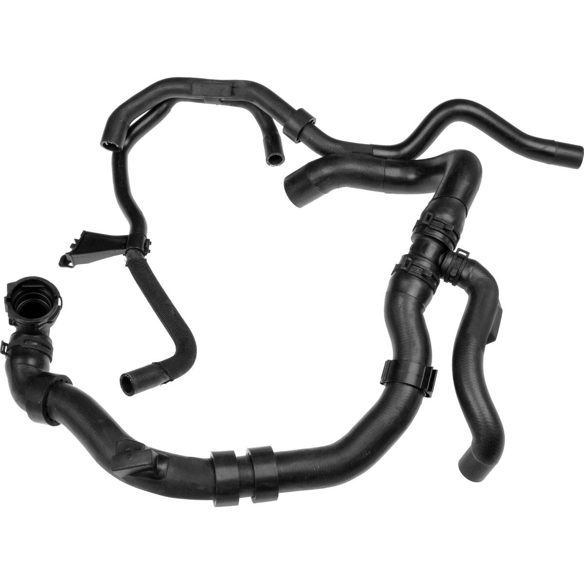 Gates Radiator Hose 802561
