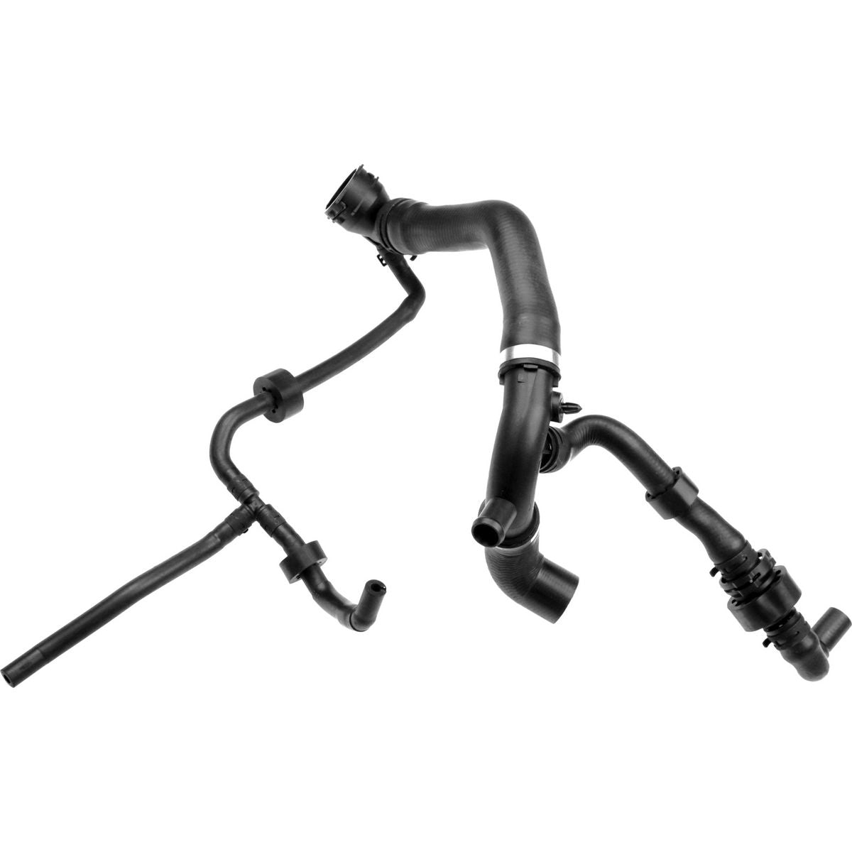 Gates Radiator Hose 749234