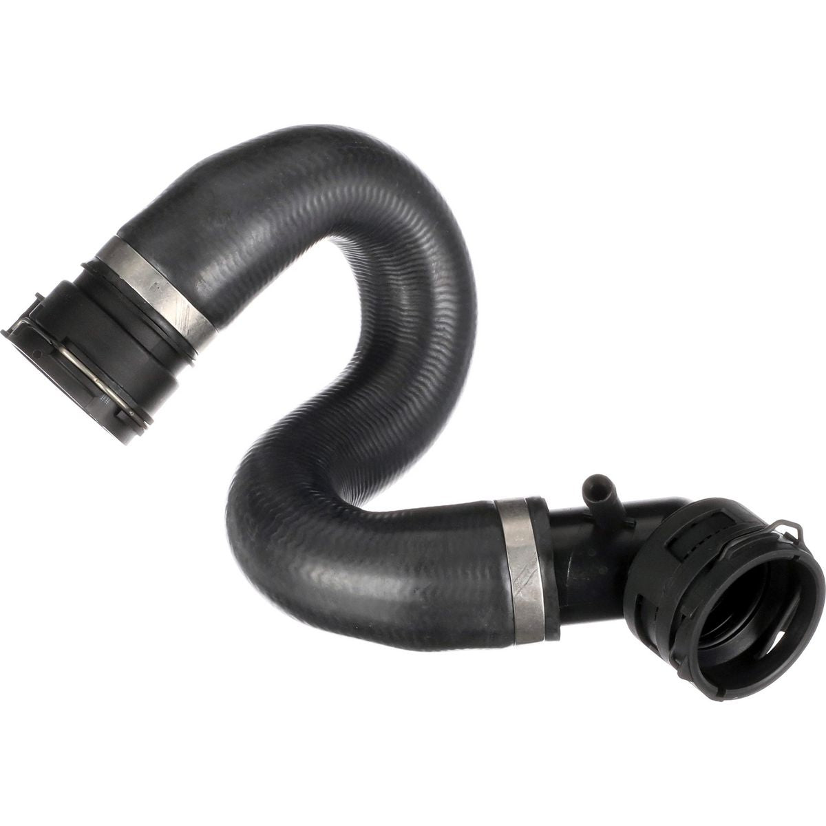 Gates Radiator Hose 709058