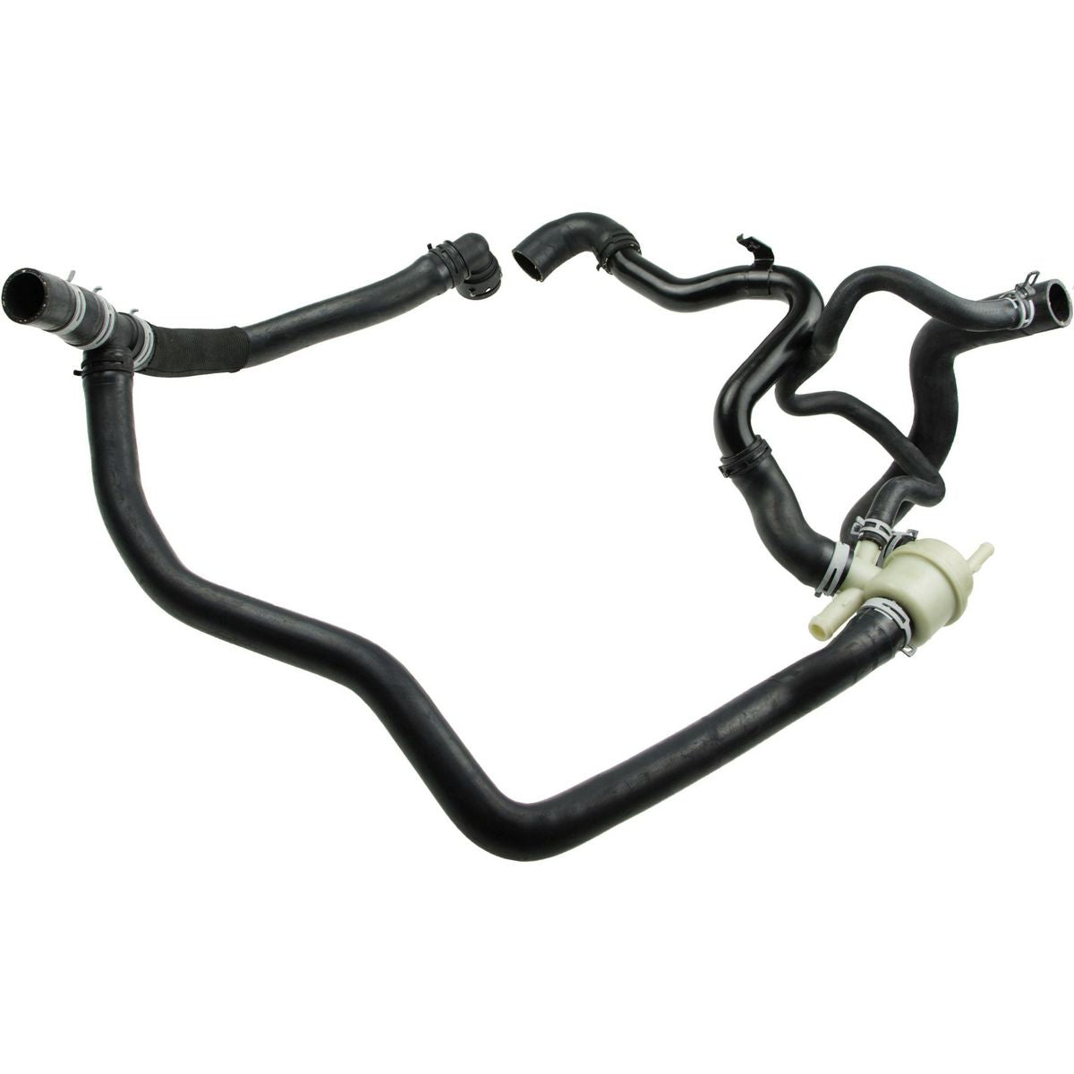 Gates Radiator Hose 633453