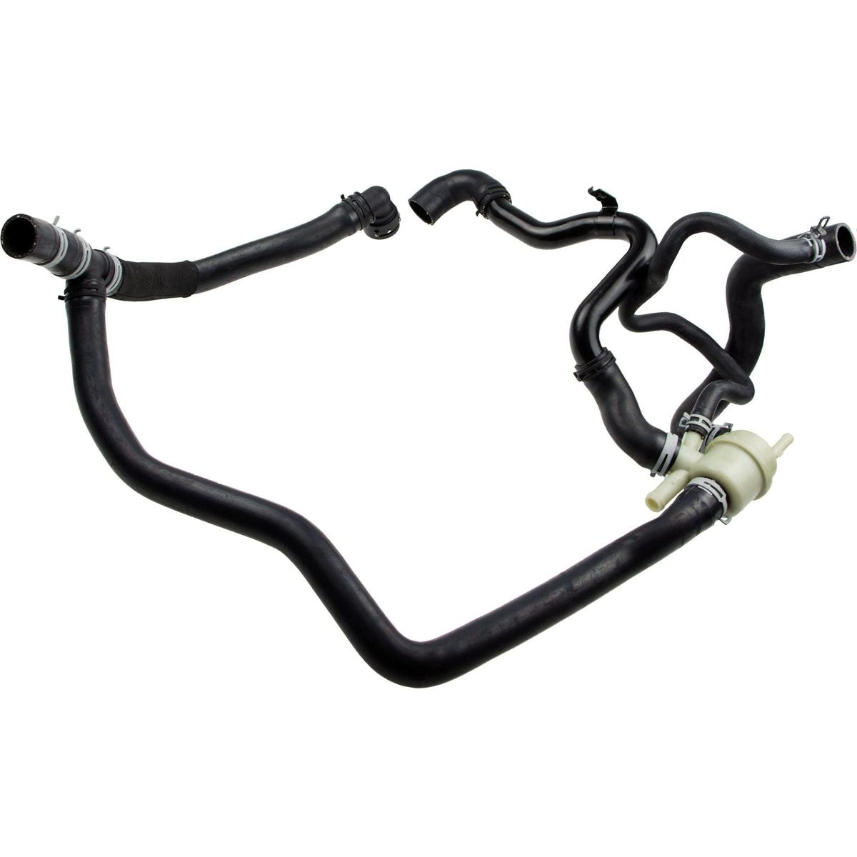 Gates Radiator Hose 633453