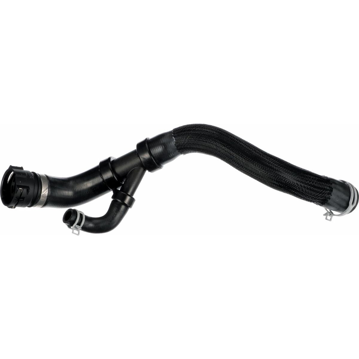 Gates Radiator Hose 632723