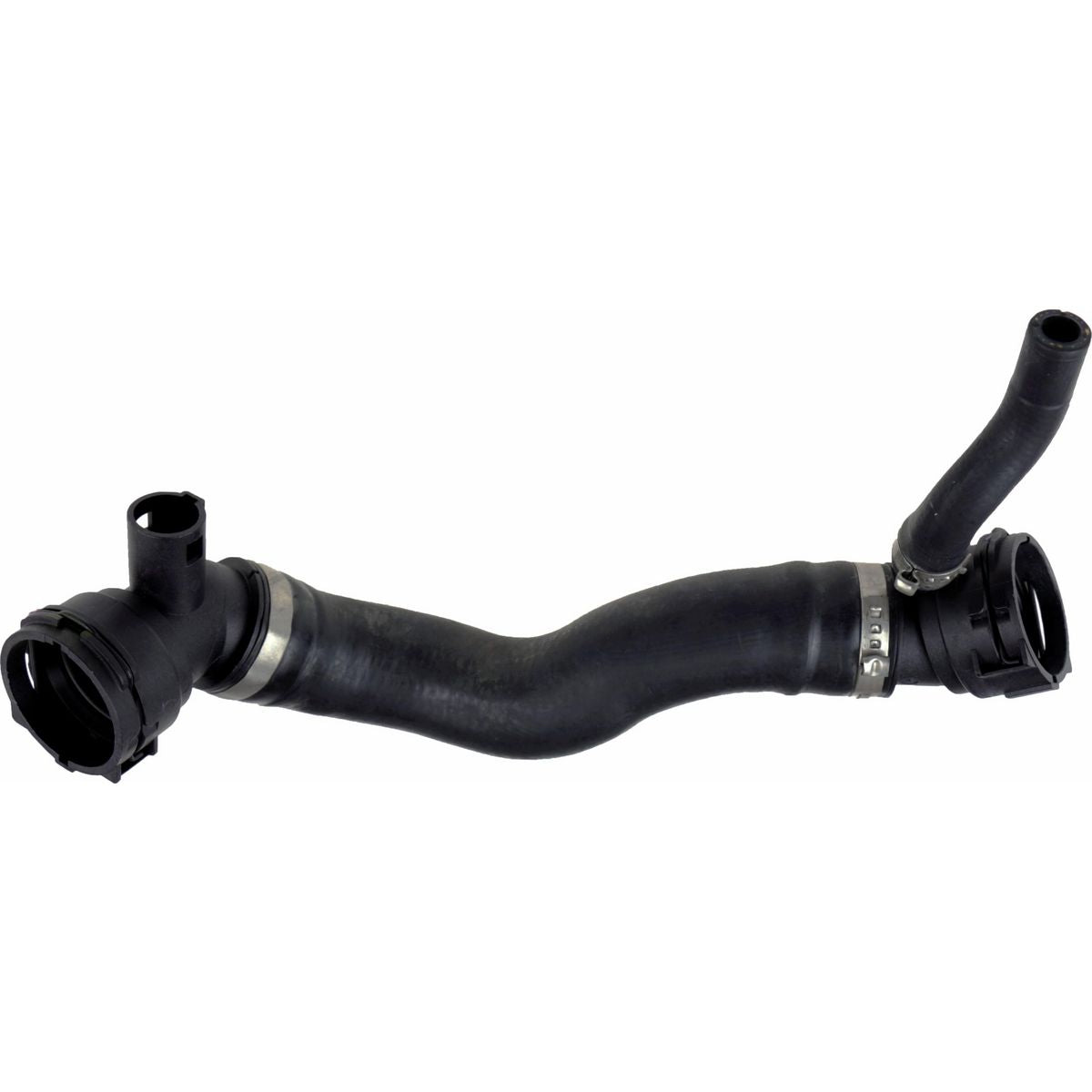 Gates Radiator Hose 629435