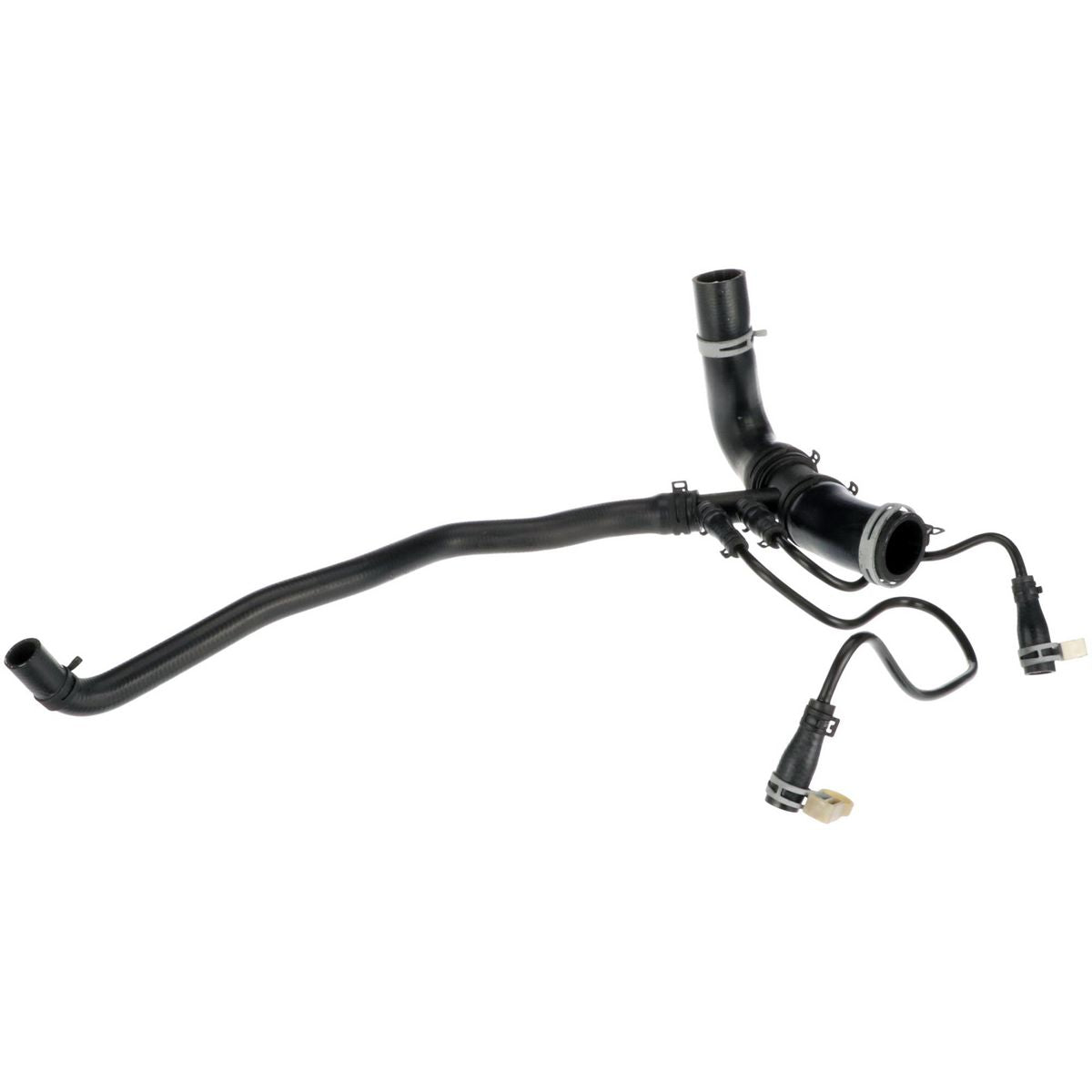 Gates Radiator Hose 602407