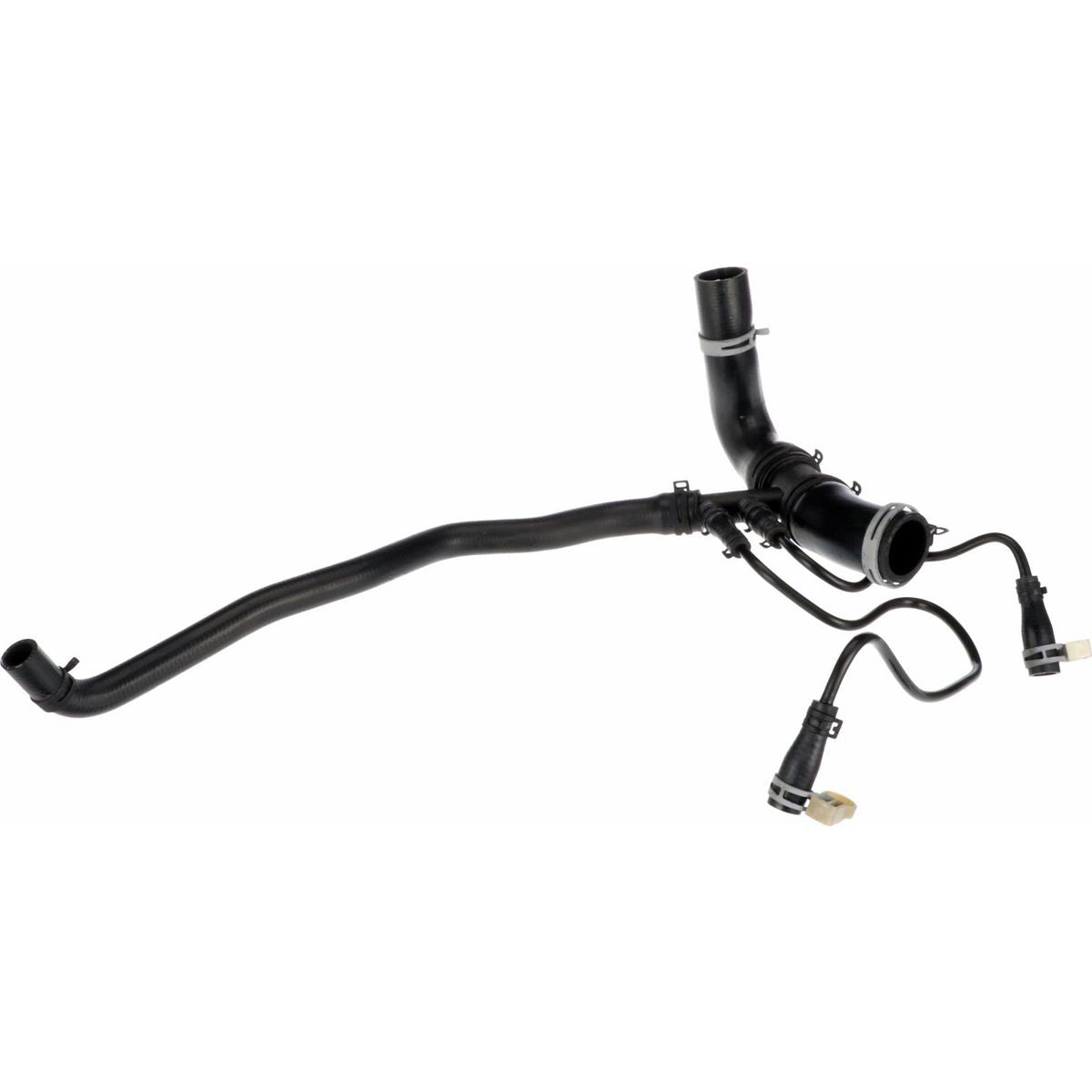 Gates Radiator Hose 602407