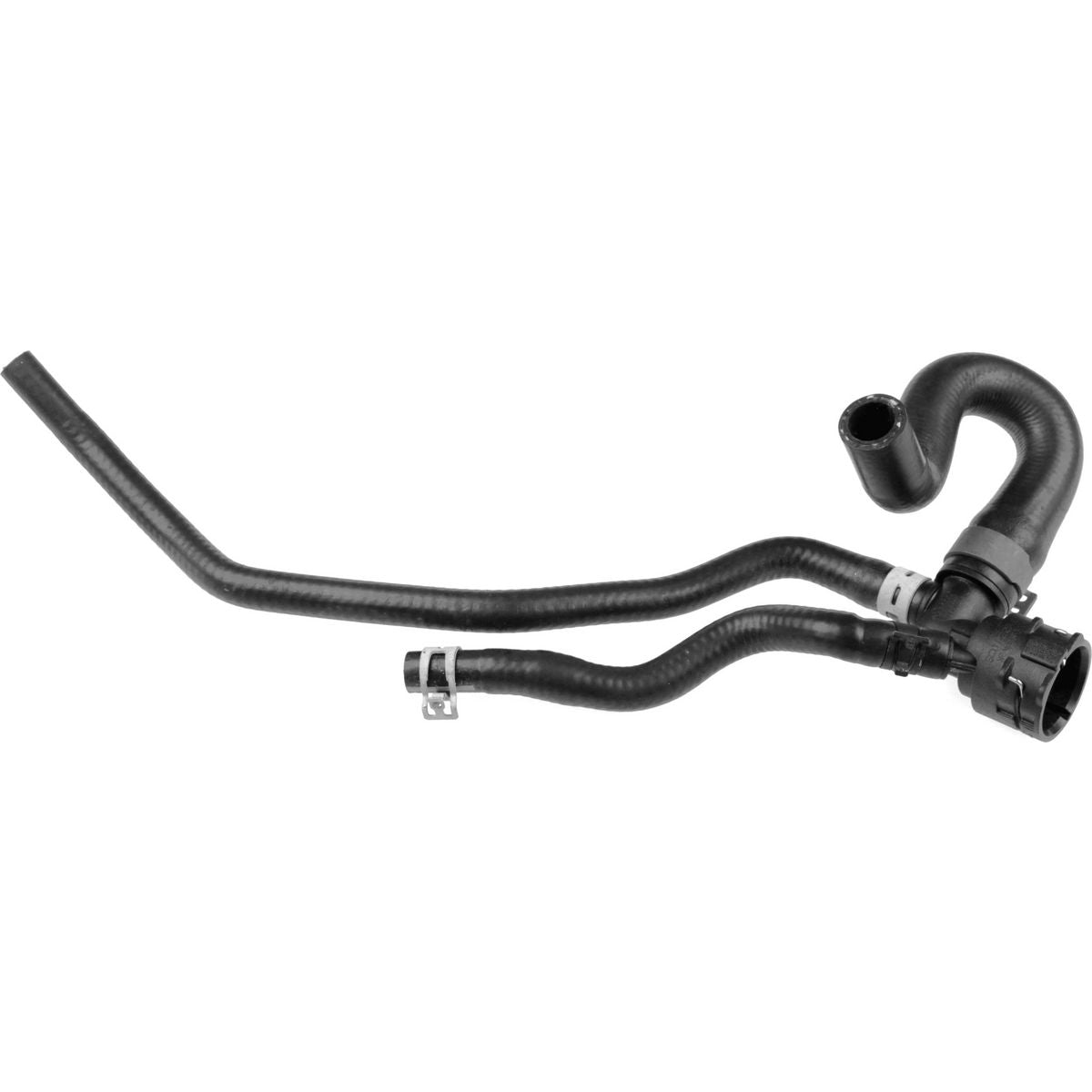 Gates Radiator Hose 370478