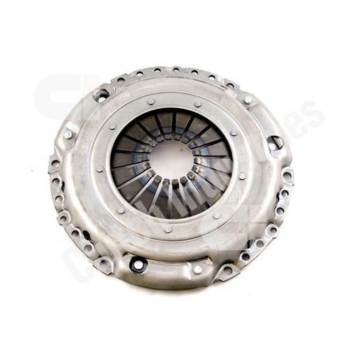 Clutch Industries Premium OE Replacement Clutch Kit R2457N